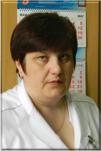Жерносенко О.А