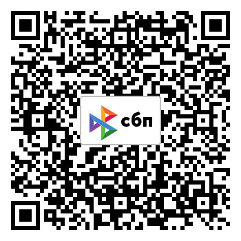 QR код РОО НПАССД